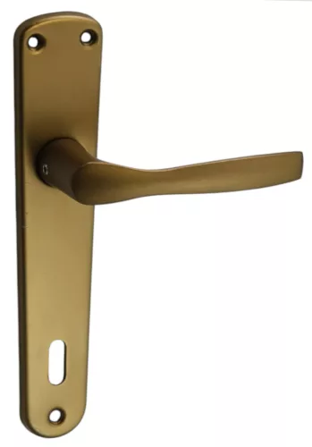 Cala F2 alu Bronzová 90 mm BB