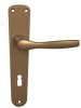 Cala Schild F4 Alu Bronze 90 mm BB