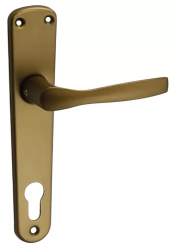 Cala F2 alu Bronzová 90 mm PZ