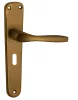 Cala Pajzsos F4 Alu Bronz 55 mm BB