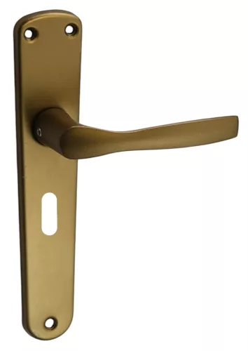 Cala F2 alu Bronzová 55 mm BB