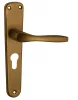 Cala Pajzsos F4 Alu Bronz 55 mm PZ