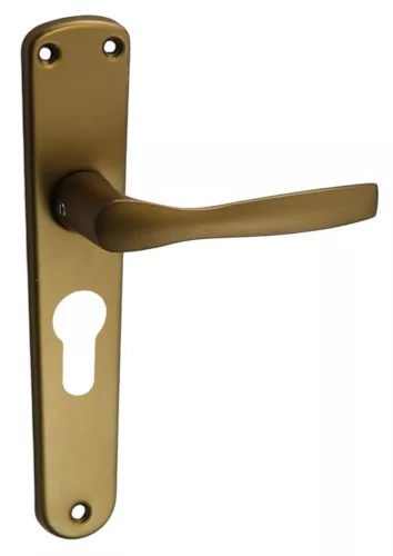 Cala F2 alu Bronzová 55 mm PZ