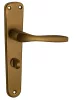 Cala Pajzsos F4 Alu Bronz 55 mm WC