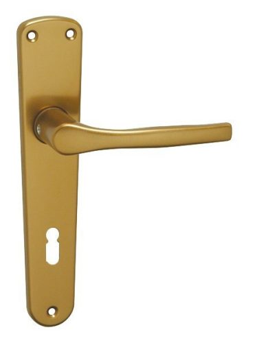 Cala Schild F4 Alu Bronze 72 mm BB