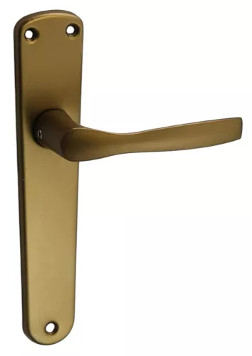 Cala F2 alu Bronzová Bez diery