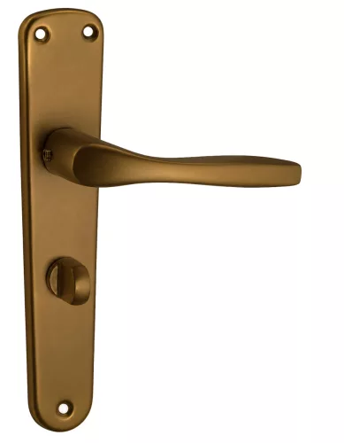 Cala Pajzsos F4 Alu Bronz 78 mm WC
