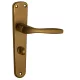 Cala Pajzsos F4 Alu Bronz 78 mm WC