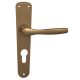 Cala Schild F4 Alu Bronze 92 mm PZ