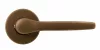 Cala Körrozettás F4 Alu Bronz BB