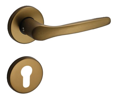 Cala Kreis F4 Alu Bronze PZ