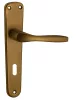 Cala Pajzsos F4 Alu Bronz 85 mm BB