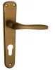 Cala Pajzsos F4 Alu Bronz 85 mm PZ