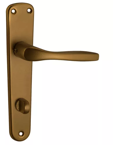 Cala Pajzsos F4 Alu Bronz 85 mm WC