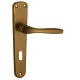 Cala Pajzsos F4 Alu Bronz 88 mm BB