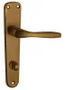 Cala Pajzsos F4 Alu Bronz 88 mm WC