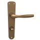 Cala Schild F4 Alu Bronze 88 mm WC