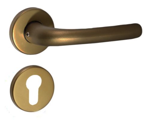 Rozeta Rotunda Pira F2 alu Bronz PZ