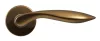 Detroit Körrozettás F4 Alu Bronz PZ