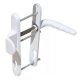 ENTRANCE DOOR HANDLE 90 MM LOCK PORTAL DOOR HANDLE WITH KNOB