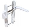 ENTRANCE DOOR HANDLE 92 MM LOCK PORTAL DOOR HANDLE WITH KNOB