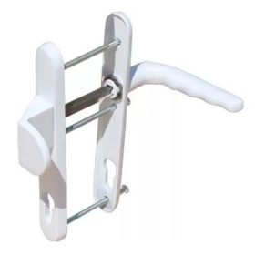 ENTRANCE DOOR HANDLE 92 MM LOCK PORTAL DOOR HANDLE WITH KNOB