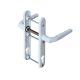 ENTRANCE DOOR HANDLE 92 MM LOCK PORTAL DOOR HANDLE 