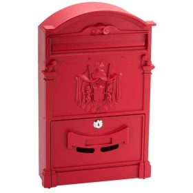 Arthur Rosu Antic 420mm * 260mm * 90mm