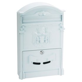 Arthur Alb Antic 420mm * 260mm * 90mm