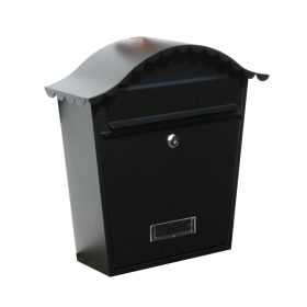 Saba Negru cu husă de ploaie 360mm * 370mm * 140mm T*0091