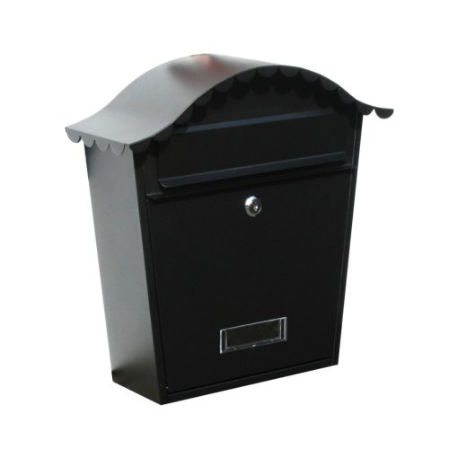 Saba Negru cu husă de ploaie 360mm * 370mm * 140mm T*0091