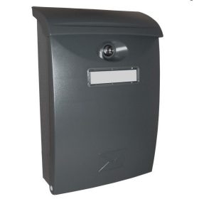 Grafit Budapest PB13 350mm * 110mm * 250mm