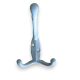 Hanger Large Three-pronged M363 White