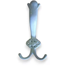 Umeraș mare cu trei capete M365 alb