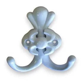 Umeraș mic cu două țevi M364 alb