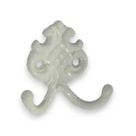 Umeraș mic cu două șnururi M186 alb