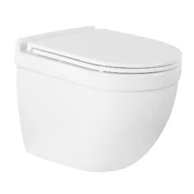 Lavita SOLIDER BELLA WC, fehér