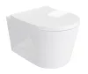 Lavita VERSONI WC, fehér
