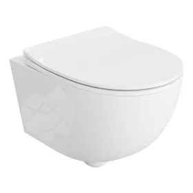 Lavita BRAVA WC, fehér