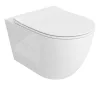Lavita SINTO GRANDE WC, fehér