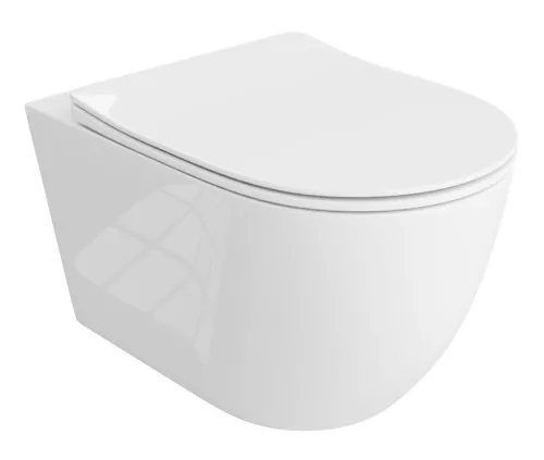 Lavita SINTO GRANDE WC, fehér