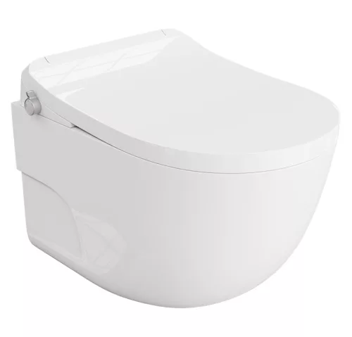 Lavita DOLA Smart Spa dig. WC, fehér