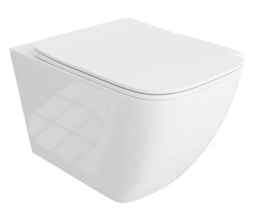 Lavita ONIL WC, fehér