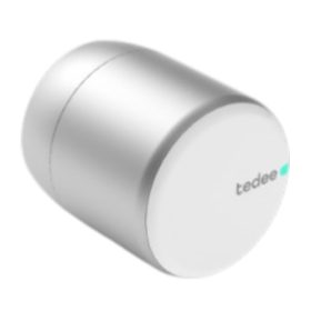 Tedee pro okoszár, fehér-ezüst