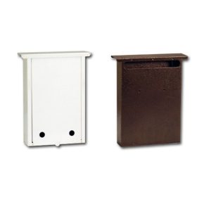 Cutie poștală (Nostalgie) Bronze în lege - Fără Lacăt