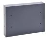 Staircase Mailbox (Florida) 350mm X 270mm X 60mm Upward Opening with Business Card Anthracite