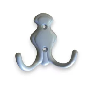 Umeraș mic cu două țevi M318-M319 gri