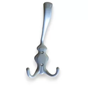 Umeraș mare cu trei capete M337-M338 gri