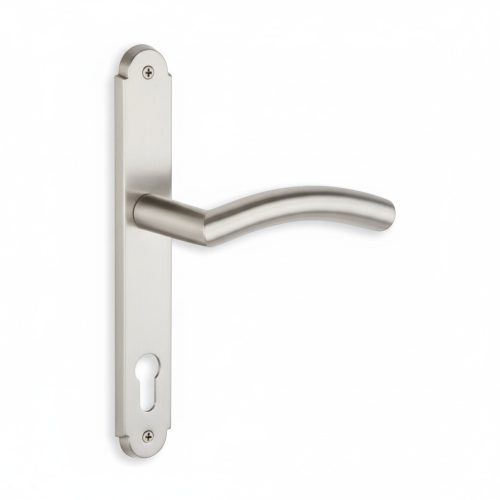 Alex Nerezová oceľ 90 mm BB