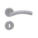 Alex Stainless steel PZ Asymmetrical Button/Handle